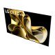 LG OLED evo 83