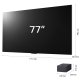 LG OLED evo OLED77M39LA 195,6 cm (77