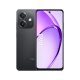OPPO A40 Smartphone, Fotocamera AI 50MP, Selfie 5MP, Display 6.67” 90HZ LCD HD+, 5100mAh, RAM 12 GB (6+6) + ROM 128GB, IP54, [Versione Italia], Sparkle Black 2