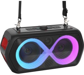 SPEAKER 4.7  BT/USB/AX