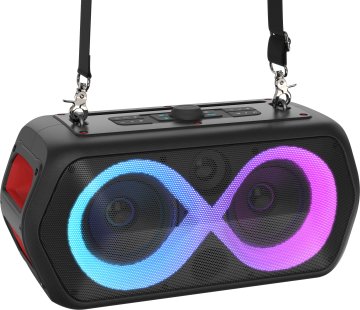 SPEAKER 4.7  BT/USB/AX
