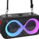 SPEAKER 4.7  BT/USB/AX 2