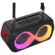 SPEAKER 4.7  BT/USB/AX 3