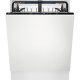 Electrolux KEZB9400W lavastoviglie A scomparsa totale 15 coperti C 2