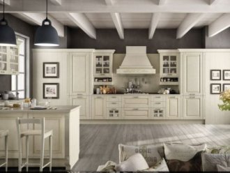 Cucine componibili Sofia