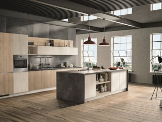 Cucina Componibile Anna