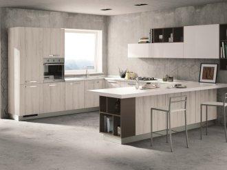 Cucina Componibile Giorgia