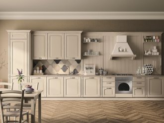Cucina Componibile Clio