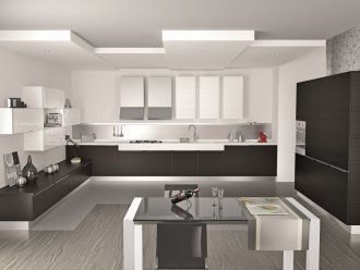 Cucina Componibile Idea