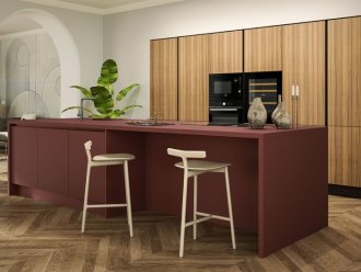 Cucina Componibile Arya