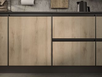 Cucina Componibile Modulo 01