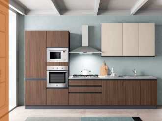 Cucina Componibile Adriatica Delia