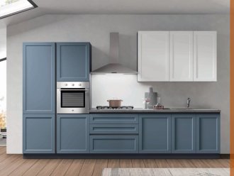 Cucina Componibile Adriatica Silvia