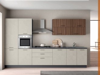 Cucina Componibile Adriatica Start
