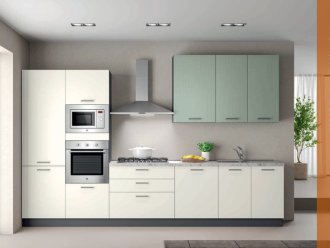 Cucina Componibile Adriatica Talia