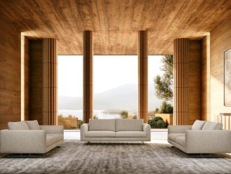 Salotti e Divani – Comfort, rappresentanza e design