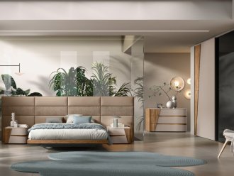 Camere da Letto – Benessere, armonia e stile personale