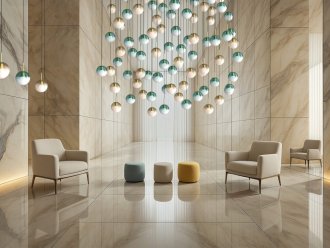 Illuminazione – Atmosfera, funzionalità e stile