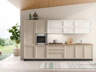 Cucina Componibile Adriatica Nova