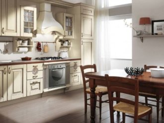 Cucine componibili Eva