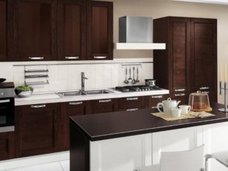 Cucine componibili Giulia