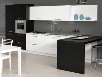 Cucine componibili Idea