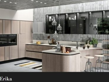 La cucina in cui si abita ci rispecchia.


