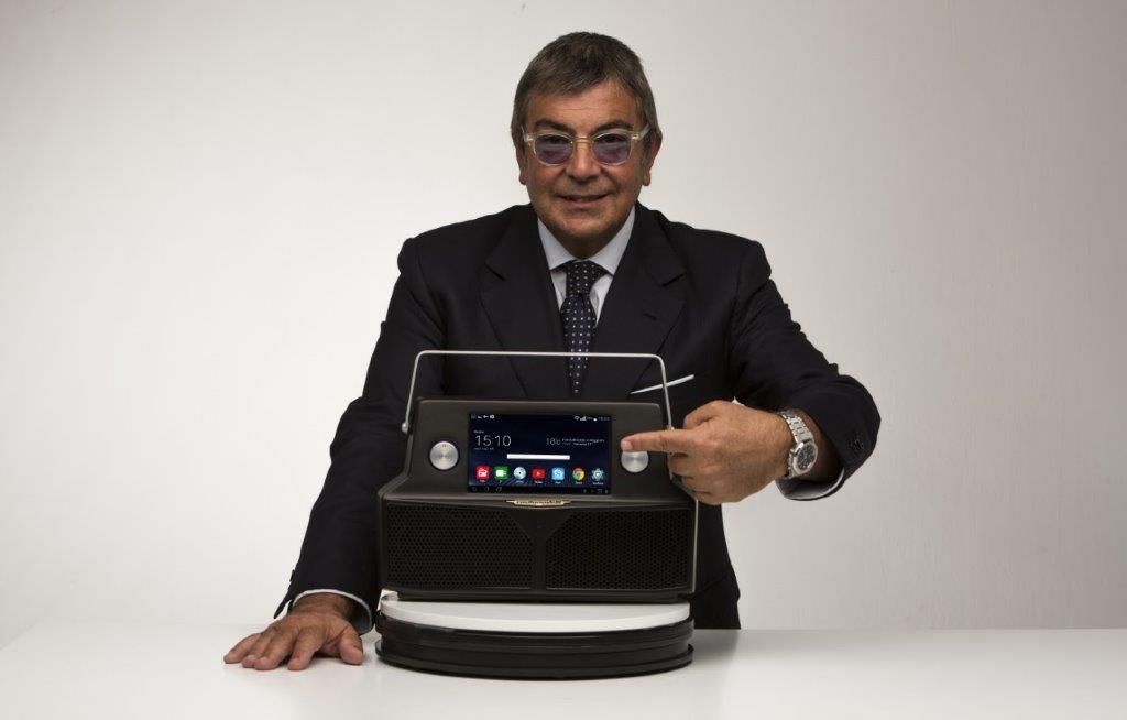 Paolo Novelli