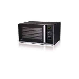 MH6839ACK - LG MH6839ACK 28L 900W Nero forno a microonde - Forno microonde  - Cottura cibi - Negozi Elettronica Roma - Radionovelli