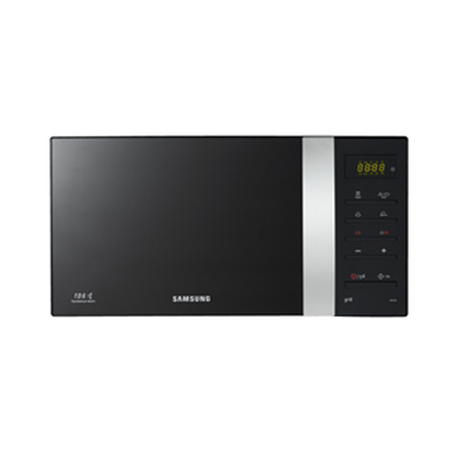 GW76V-BB - Samsung GW76V-BB forno a microonde 20 L 750 W Nero - Forno  microonde - Cottura cibi - Negozi Elettronica Roma - Radionovelli