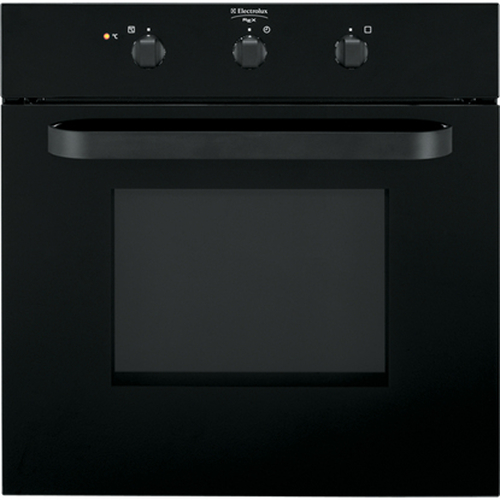 F50N - Electrolux F50N forno 56 L 1850 W A Nero - Forni da incasso - Negozi  Elettronica Roma - Radionovelli