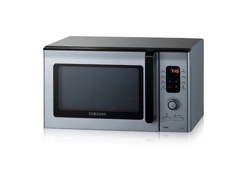 CE107BT-S - Samsung CE 107BT-S 28 L 900 W Argento - Forno microonde -  Cottura cibi - Negozi Elettronica Roma - Radionovelli