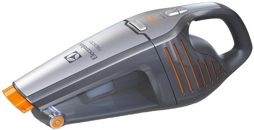 ZB6114 - Electrolux ZB6114 aspirapolvere senza filo Metallico, Tungsteno  Senza sacchetto - Aspirabriciole - Pulizia della casa - Negozi Elettronica  Roma - Radionovelli