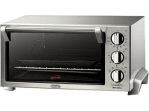 EO1270IT - De'Longhi EO 1270 Argento Grill - Fornetti elettrici - Cottura  cibi - Negozi Elettronica Roma - Radionovelli