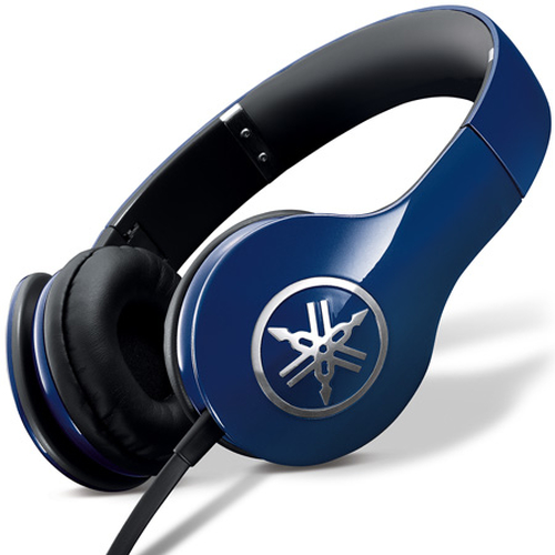 AHPHPRO300BU - Yamaha Pro 300 Cuffie Cablato A Padiglione Musica e Chiamate  Blu - Cuffie e auricolari - Negozi Elettronica Roma - Radionovelli
