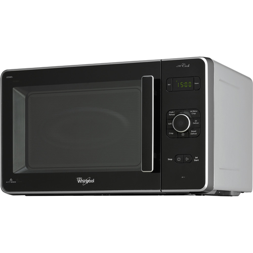 JC216SL - Whirlpool JC 216 SL Superficie piana Microonde combinato 30 L  1000 W Nero, Argento - Forno microonde - Cottura cibi - Negozi Elettronica  Roma - Radionovelli