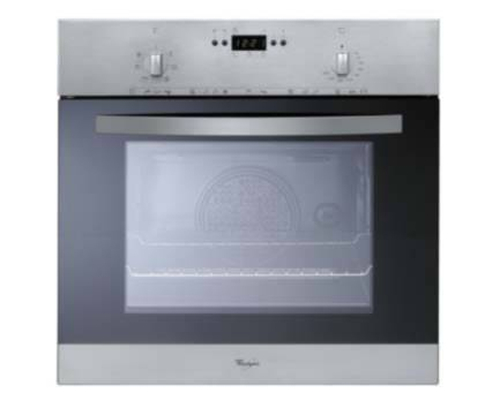 AKP237/IX/05 - Whirlpool AKP 237/IX/05 53 L 2500 W A Acciaio inossidabile -  Forni da incasso - Negozi Elettronica Roma - Radionovelli