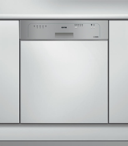PALA IRROGATORE INFERIORE ORBITALE LS08 LAVASTOVIGLIE SMEG ORIGINALE