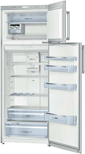 KDN46VL20 - Bosch Serie 4 KDN46VL20 Doppia porta - Frigoriferi doppia porta  - Frigoriferi - Negozi Elettronica Roma - Radionovelli
