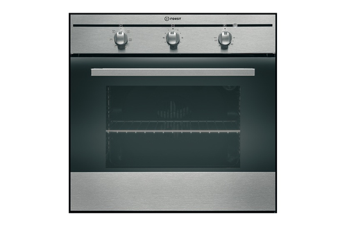 FIM 51 K.A IX S - Indesit FIM 51 K.A IX S forno 56 L 2250 W Acciaio  inossidabile - Forni da incasso - Negozi Elettronica Roma - Radionovelli