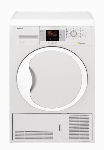 Rullo Ruota Tamburo Per Asciugatrice Beko - Compatibile Con DPU8360W DSC64 DSC64W E Altri - Prodotto In Turchia