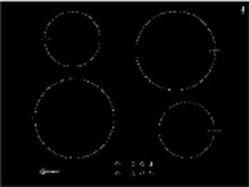 Indesit vib 744 c e it