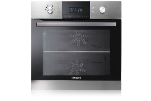 BQ1S4T007 - Samsung GEO BQ1S4T 65 L 2850 W A Acciaio inossidabile - Forni  da incasso - Negozi Elettronica Roma - Radionovelli