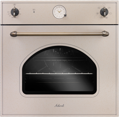 SFN6458 - Schock New England F606 58 60 L A Avena - Forni da incasso -  Negozi Elettronica Roma - Radionovelli
