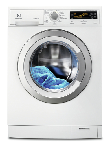 Rex/Electrolux EWF1489UC Lavatrice Carica Frontale 8 Kg 1400 Giri Classe A Colore Bianco P58406
