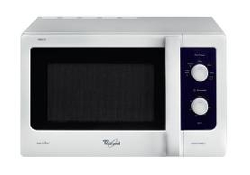 ELETTROGEA - Vassoio Per Microonde, Diametro 272 Mm, Per