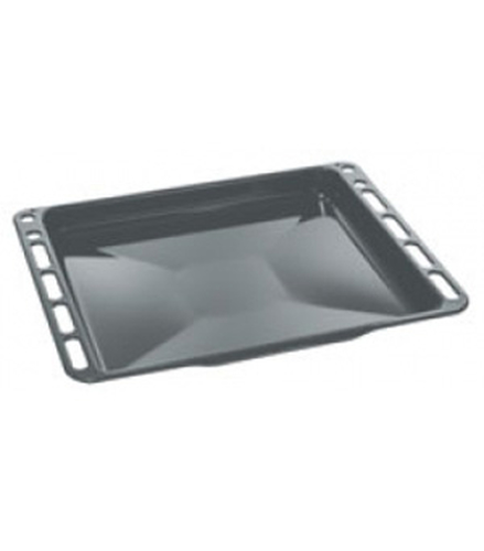 BN640 - Smeg BN640 teglia da forno Rettangolare - Pentole e padelle -  Casalinghi - Negozi Elettronica Roma - Radionovelli