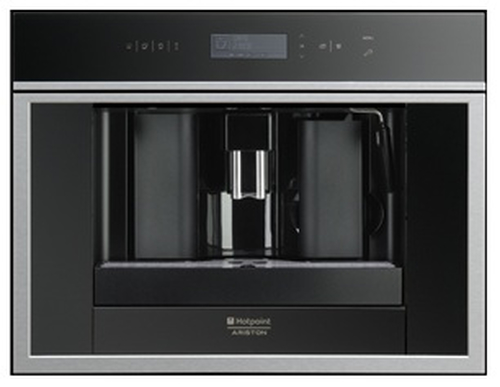 MCK 103 X/HA - Hotpoint MCK 103 X/HA macchina per caffè Automatica Macchina  per espresso 1,8 L - Macchine da caffè - Preparazione cibi - Negozi  Elettronica Roma - Radionovelli