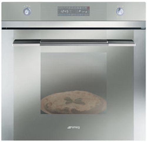 SCP112PZ8 - Smeg SCP112PZ8 forno 60 L Acciaio inossidabile - Forni da  incasso - Negozi Elettronica Roma - Radionovelli