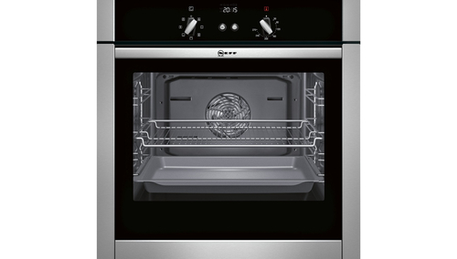 Griglia Cromata Per Forno Neff E Bosch – Modelli B16P52N3, B44M42N3 – Ricambio Originale 574876